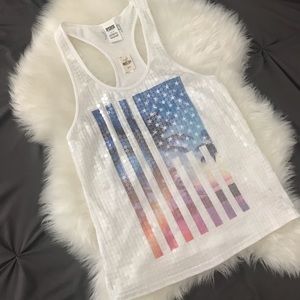Victoria’s Secret PINK Tank Top